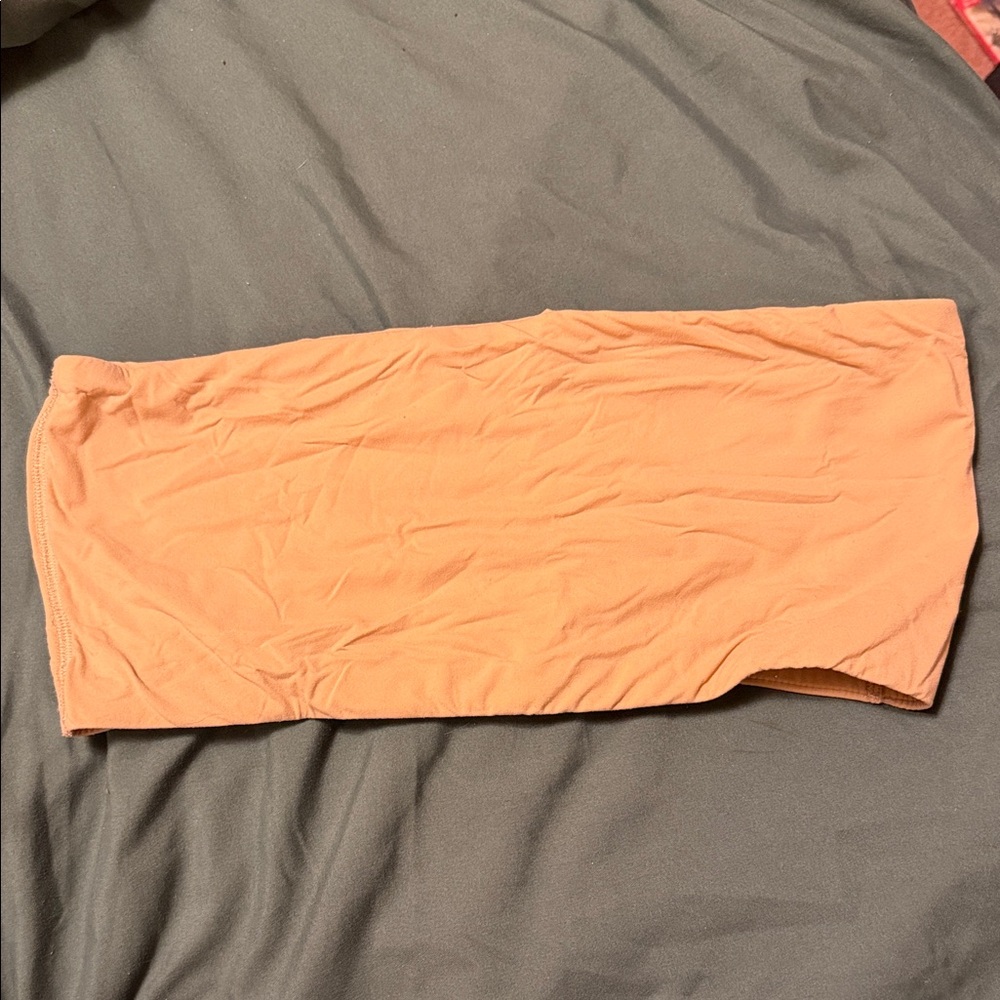 SKIMS Bandeau Bra